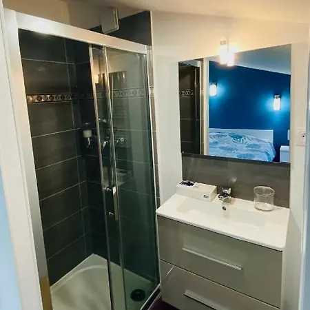 Apartamento Bel Immeuble Renove Dans Le Coeur Historique Poitiers