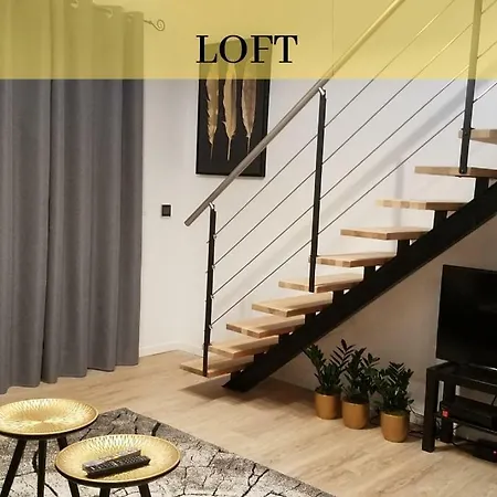 Bel Immeuble Renove Dans Le Coeur Historique Apartamento *