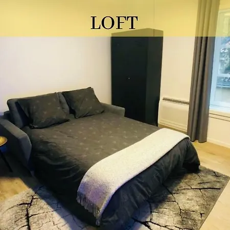 Apartamento Bel Immeuble Renove Dans Le Coeur Historique *